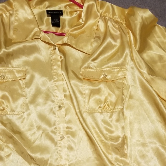 Lane Bryant Blouses - Picture 4 of 5